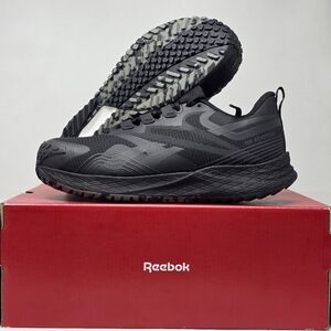 Reebok Womens Size 9.5 Floatride Energy 4 Adventure Composite Toe Work Shoes New